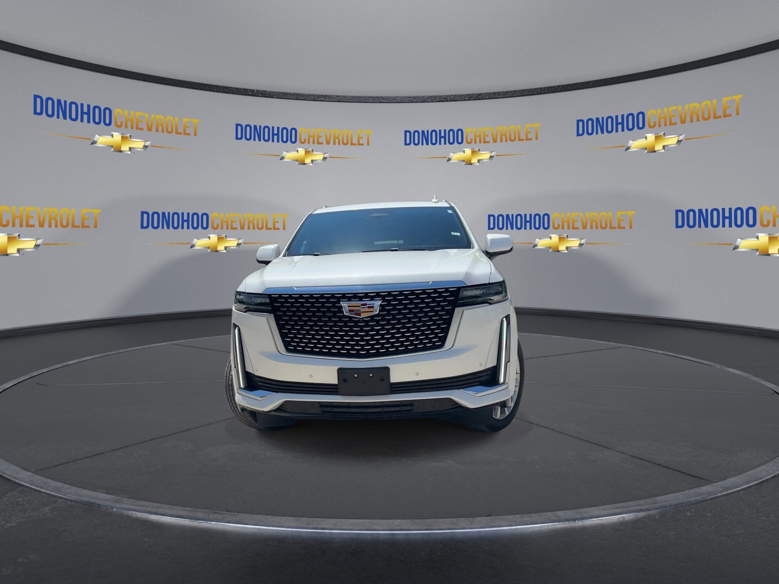 2023 Cadillac Escalade ESV Premium Luxury