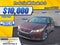 2013 Honda Accord Sdn LX