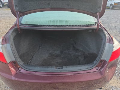 2013 Honda Accord Sdn LX