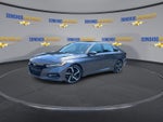 2020 Honda Accord Sedan Sport