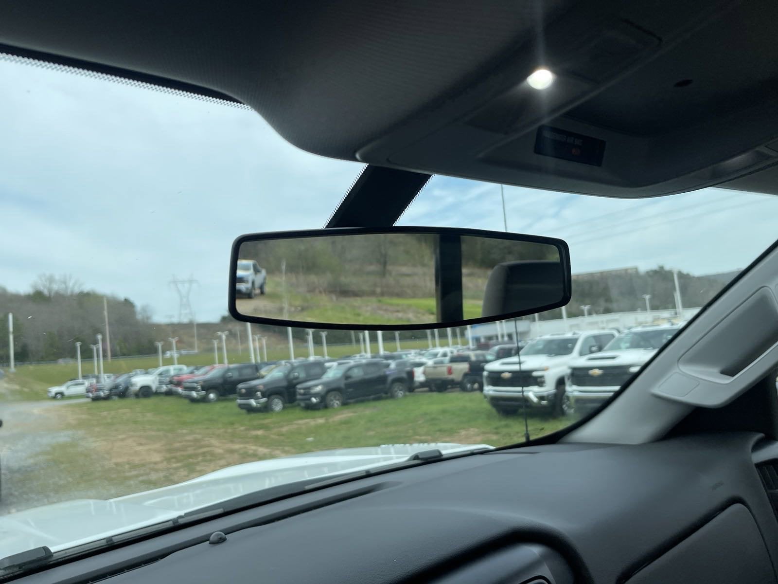 2023 Chevrolet Silverado 5500 HD Work Truck