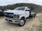 2023 Chevrolet Silverado 5500 HD Work Truck