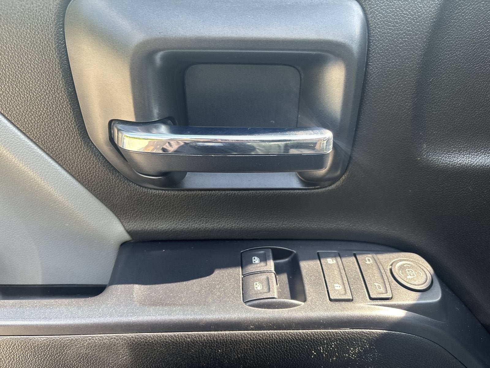 2024 Chevrolet Silverado 6500 HD Work Truck