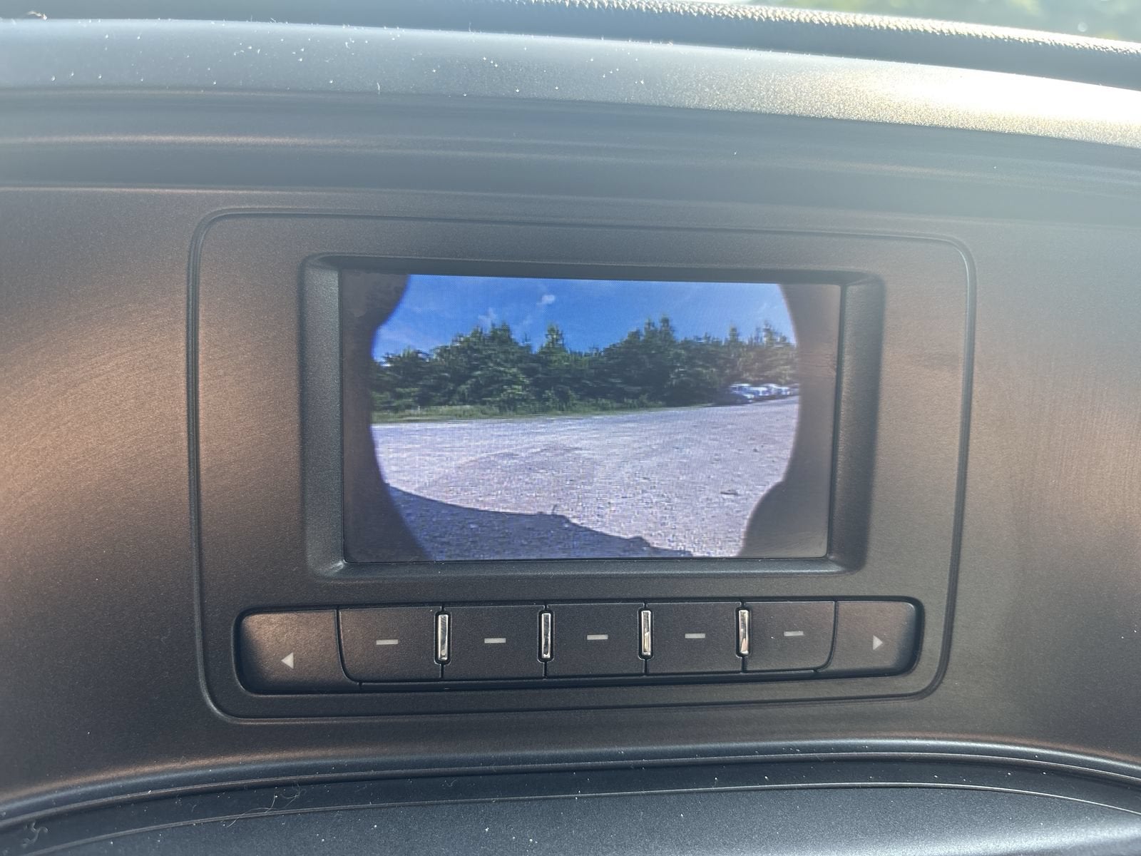 2024 Chevrolet Silverado 6500 HD Work Truck
