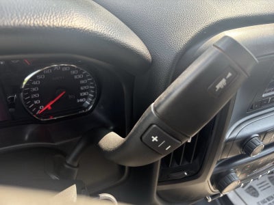 2024 Chevrolet Silverado 6500 HD Work Truck