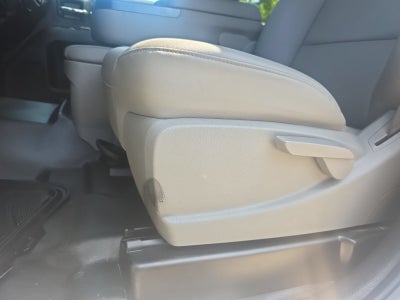 2024 Chevrolet Silverado 5500 HD Work Truck