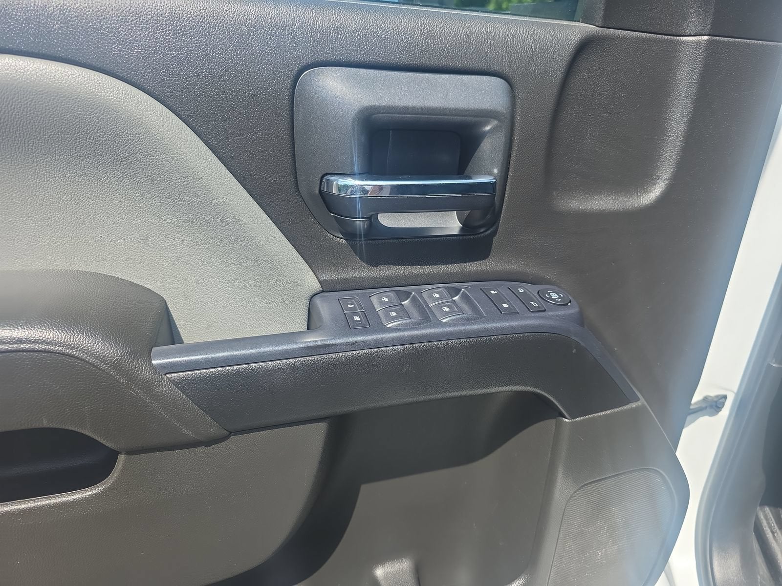 2024 Chevrolet Silverado 5500 HD Work Truck