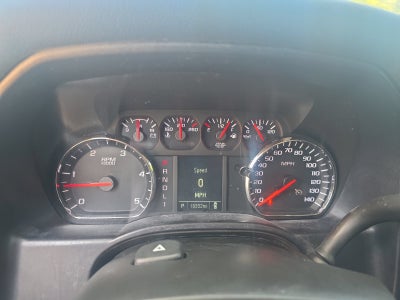 2024 Chevrolet Silverado 5500 HD Work Truck
