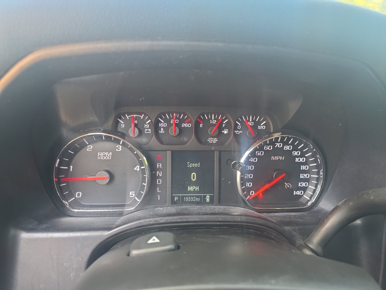 2024 Chevrolet Silverado 5500 HD Work Truck