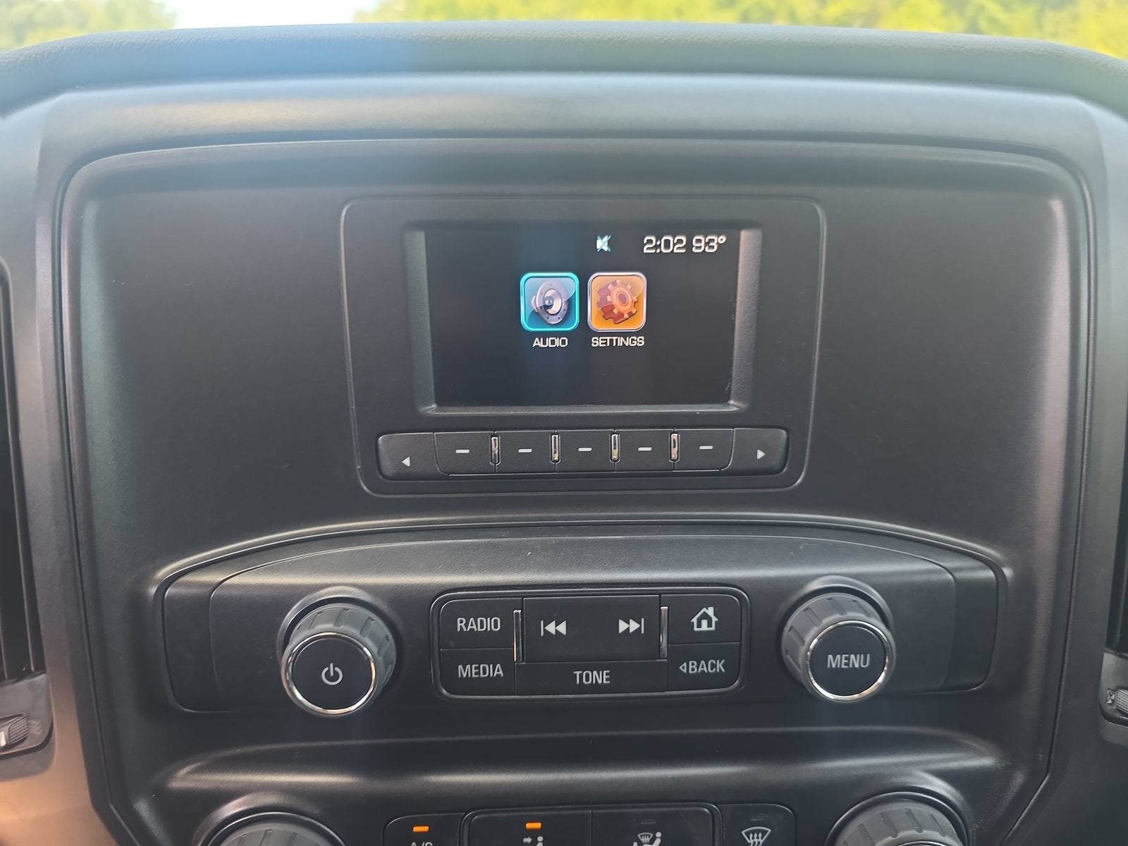 2024 Chevrolet Silverado 5500 HD Work Truck