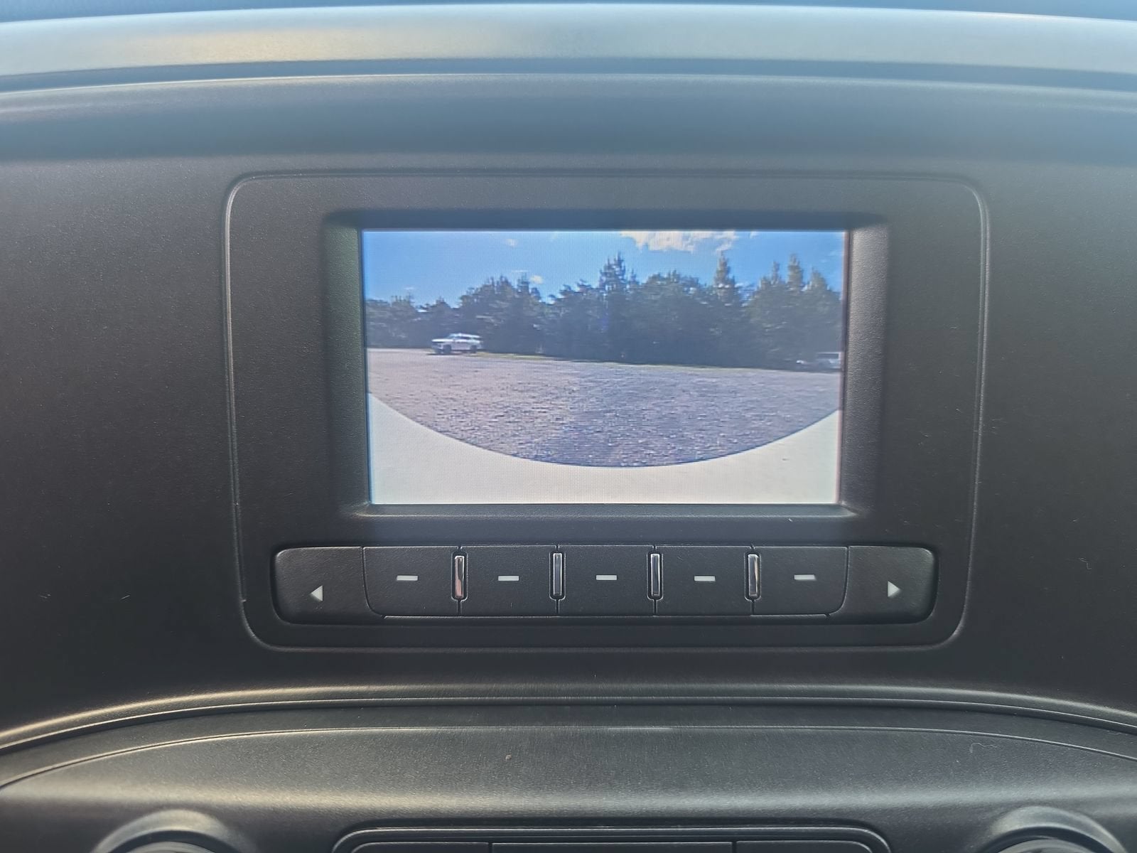 2024 Chevrolet Silverado 5500 HD Work Truck