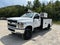 2024 Chevrolet Silverado 5500 HD Work Truck