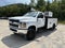 2024 Chevrolet Silverado 5500 HD Work Truck