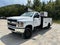 2024 Chevrolet Silverado 5500 HD Work Truck