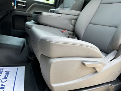 2024 Chevrolet Silverado 5500 HD Work Truck