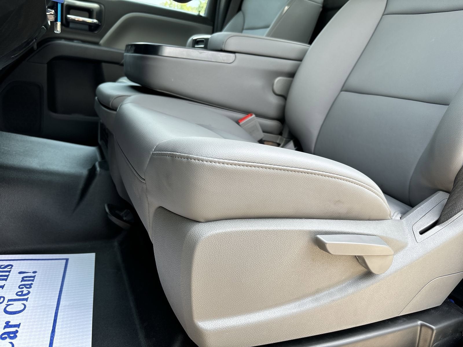 2024 Chevrolet Silverado 5500 HD Work Truck