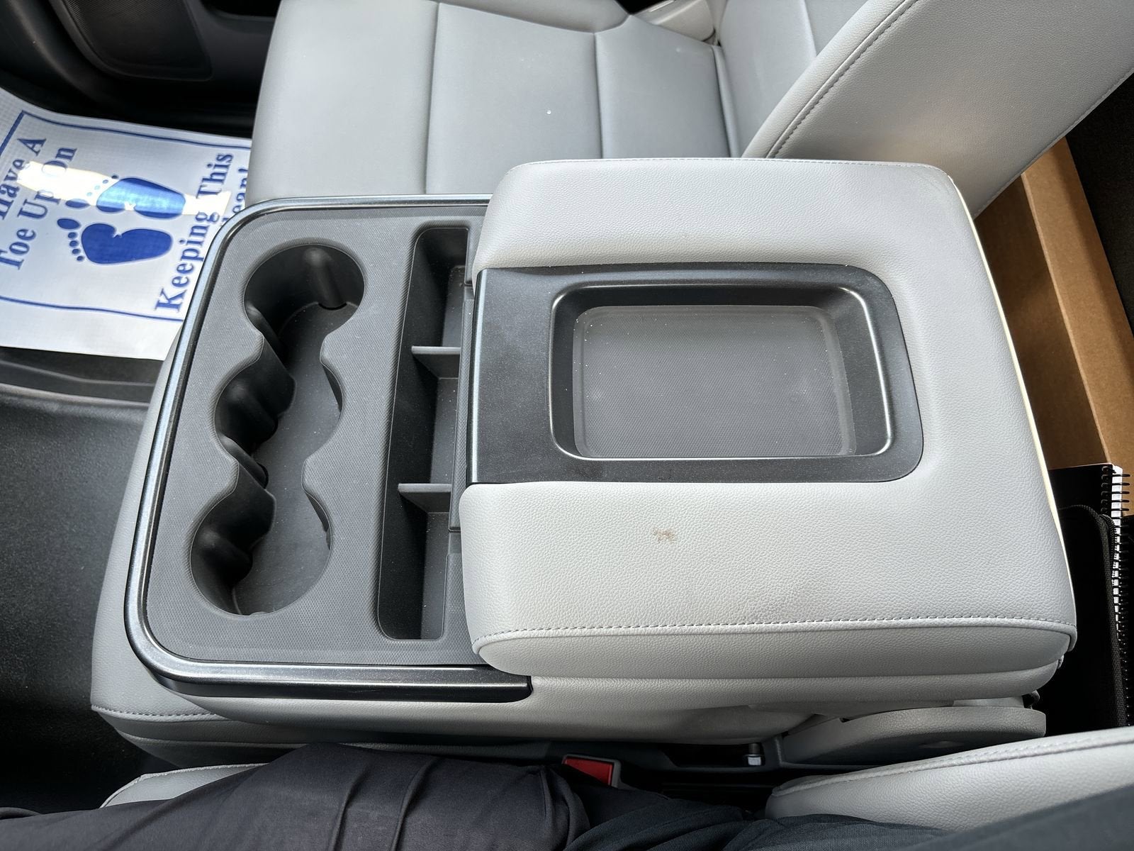 2024 Chevrolet Silverado 5500 HD Work Truck