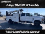2024 Chevrolet Silverado 5500 HD Work Truck