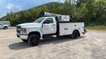 2024 Chevrolet Silverado 5500 HD Work Truck