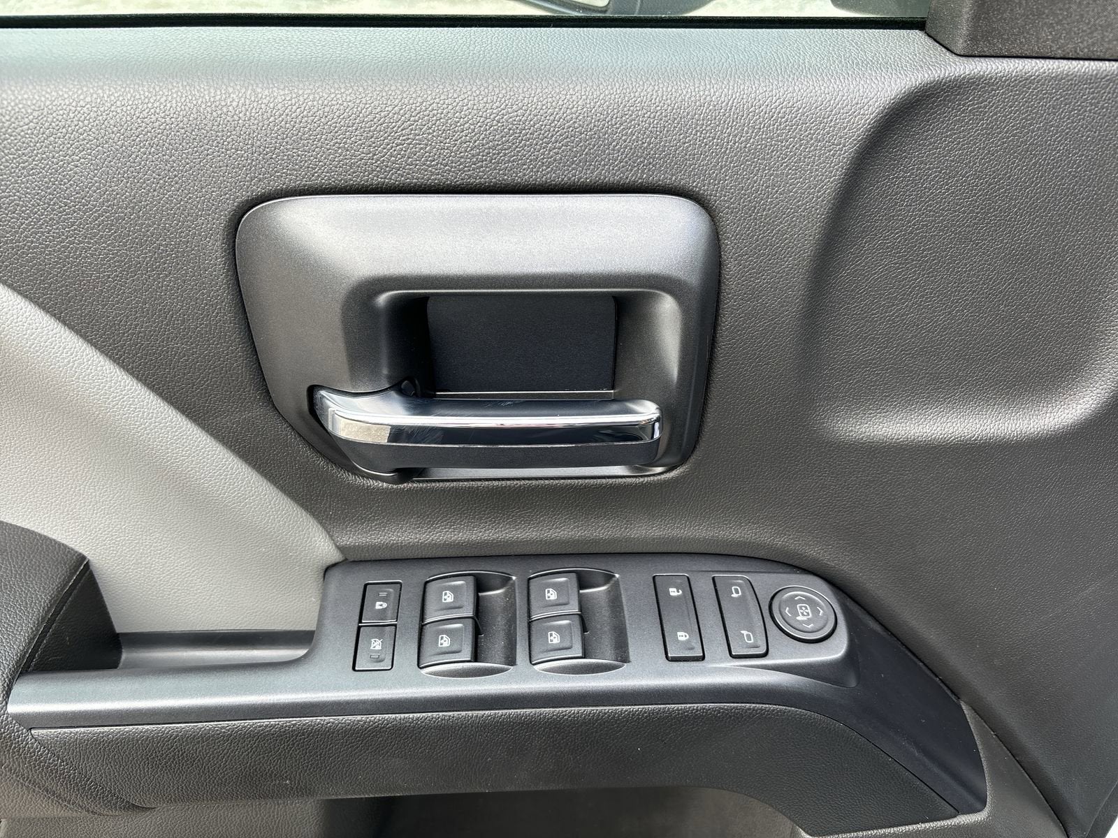 2024 Chevrolet Silverado 5500 HD Work Truck