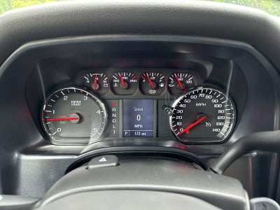 2024 Chevrolet Silverado 5500 HD Work Truck