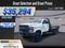 2020 Chevrolet Silverado 4500 HD Work Truck