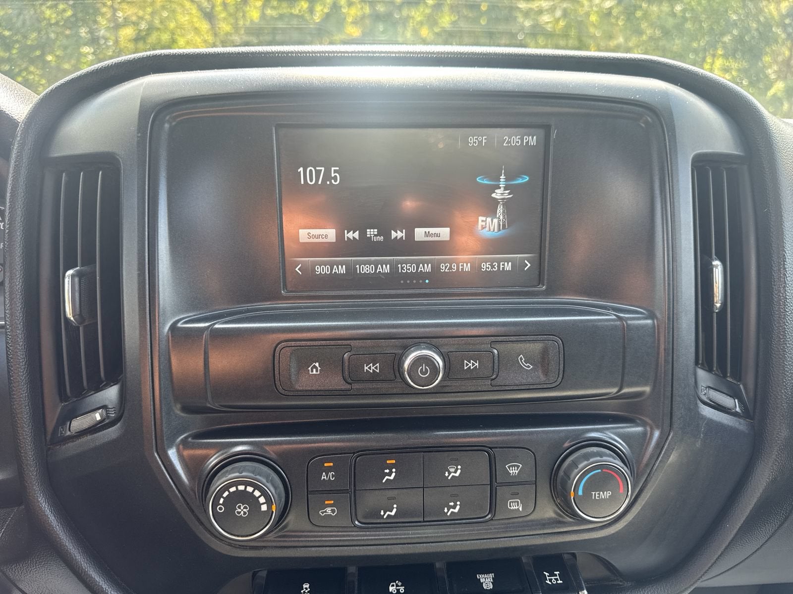 2020 Chevrolet Silverado 4500 HD Work Truck