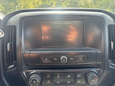 2020 Chevrolet Silverado 4500 HD Work Truck