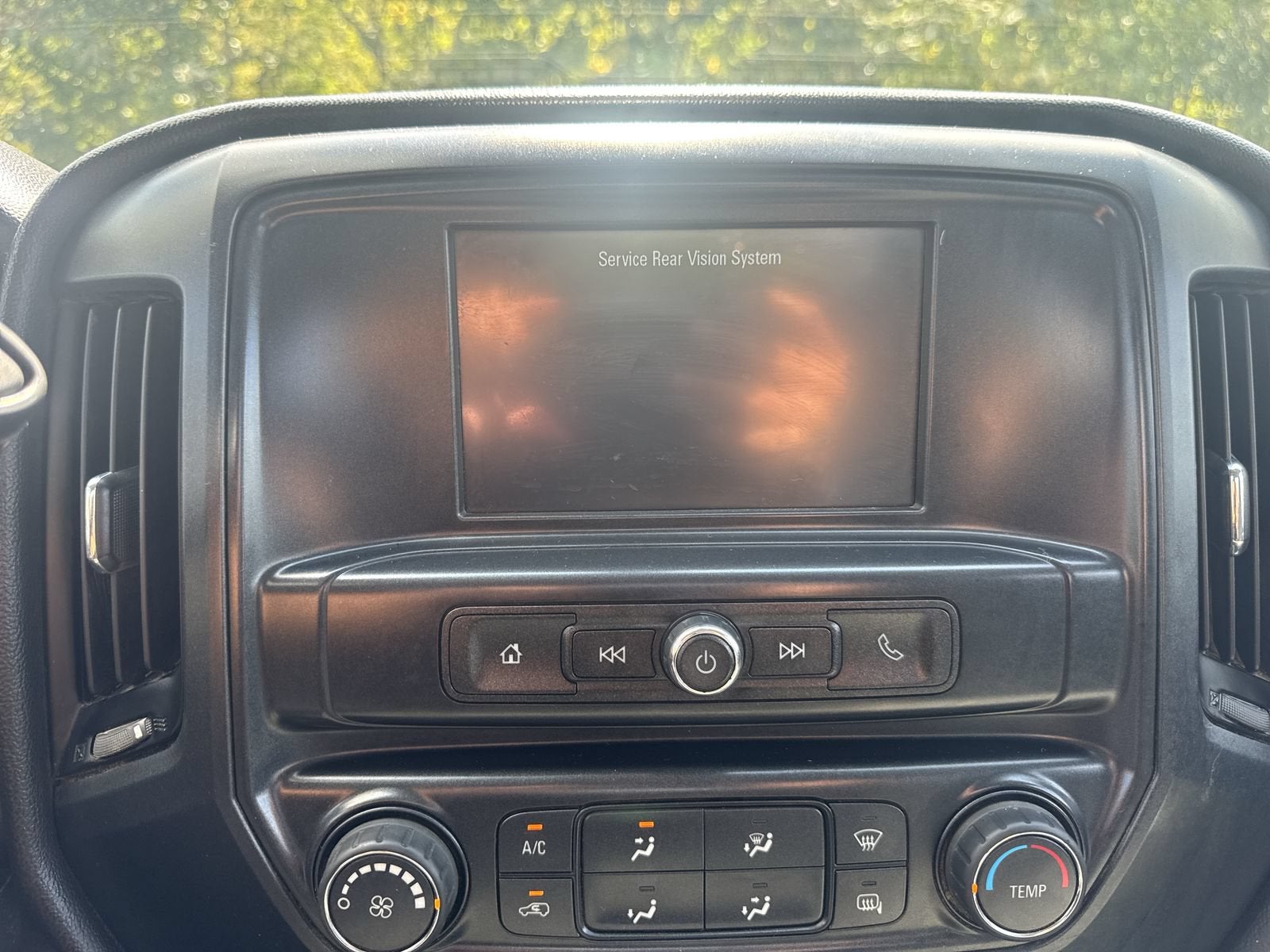 2020 Chevrolet Silverado 4500 HD Work Truck