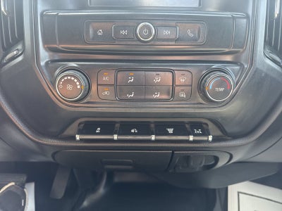 2020 Chevrolet Silverado 4500 HD Work Truck