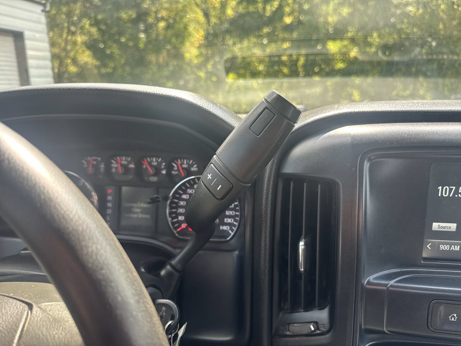 2020 Chevrolet Silverado 4500 HD Work Truck