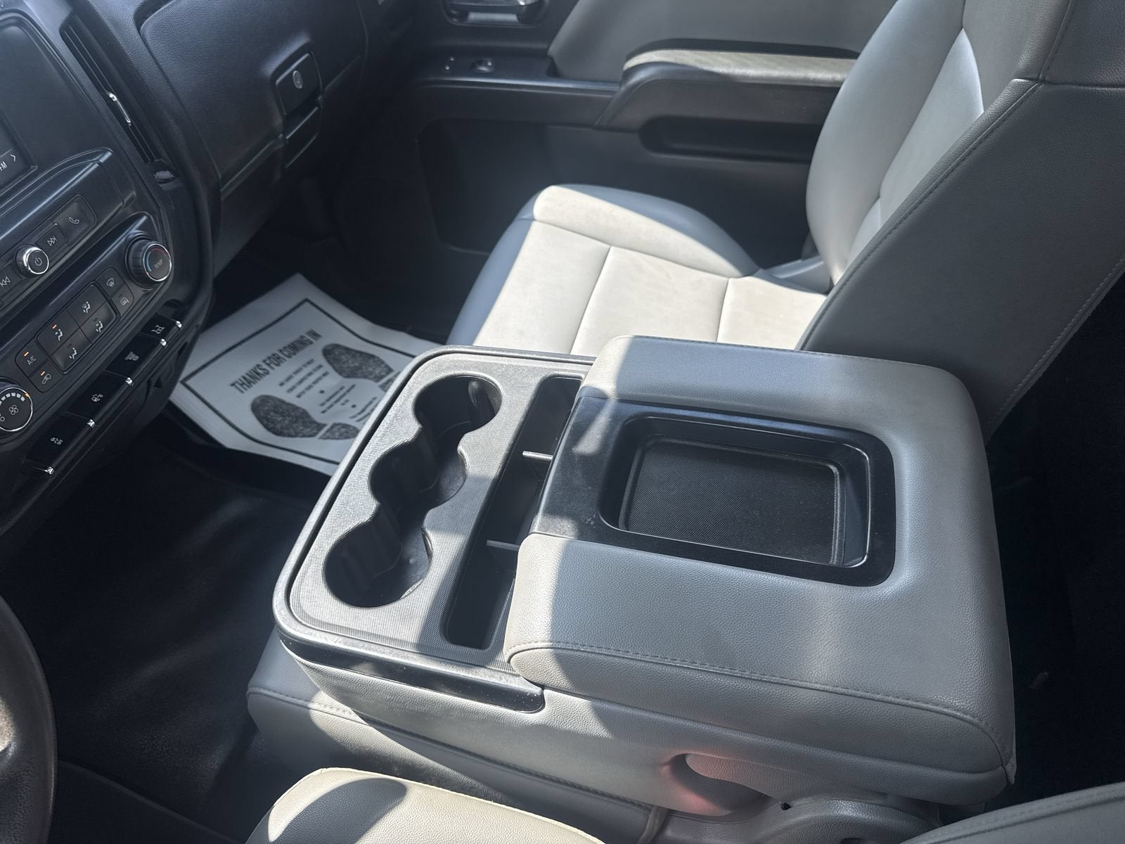 2020 Chevrolet Silverado 4500 HD Work Truck