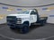 2020 Chevrolet Silverado 4500 HD Work Truck