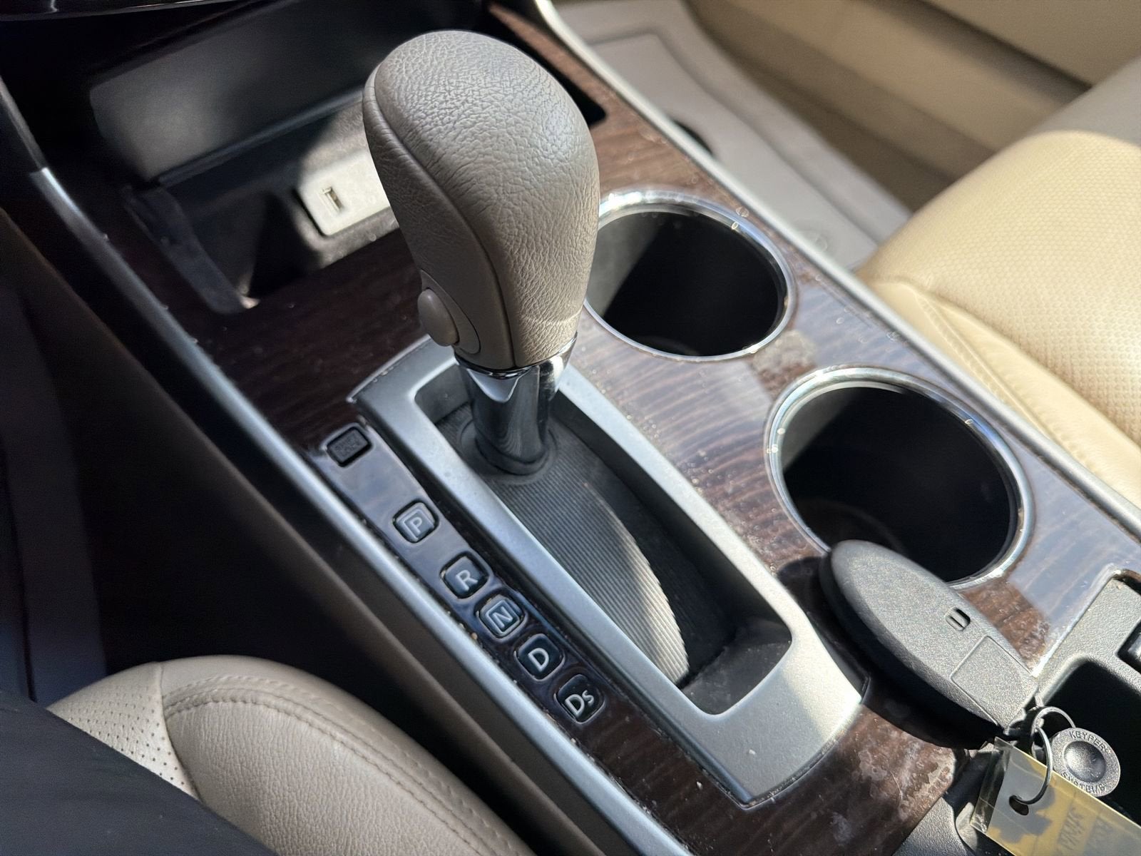2013 Nissan Altima 2.5 SL