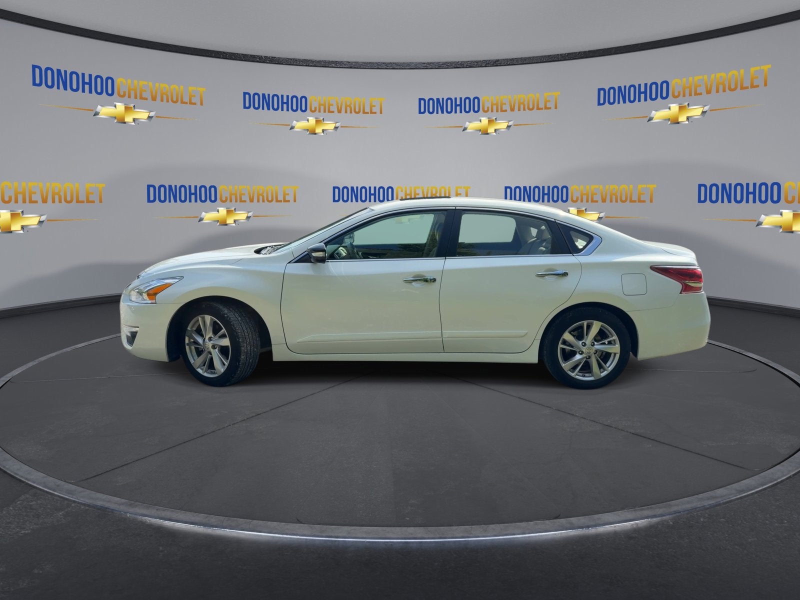 2013 Nissan Altima 2.5 SL