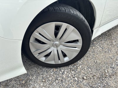 2022 Nissan LEAF S
