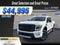 2024 Nissan Titan XD PRO-4X