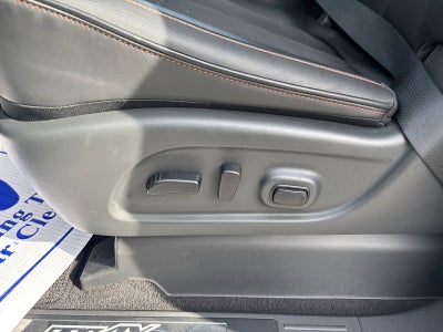 2024 Nissan Titan XD PRO-4X