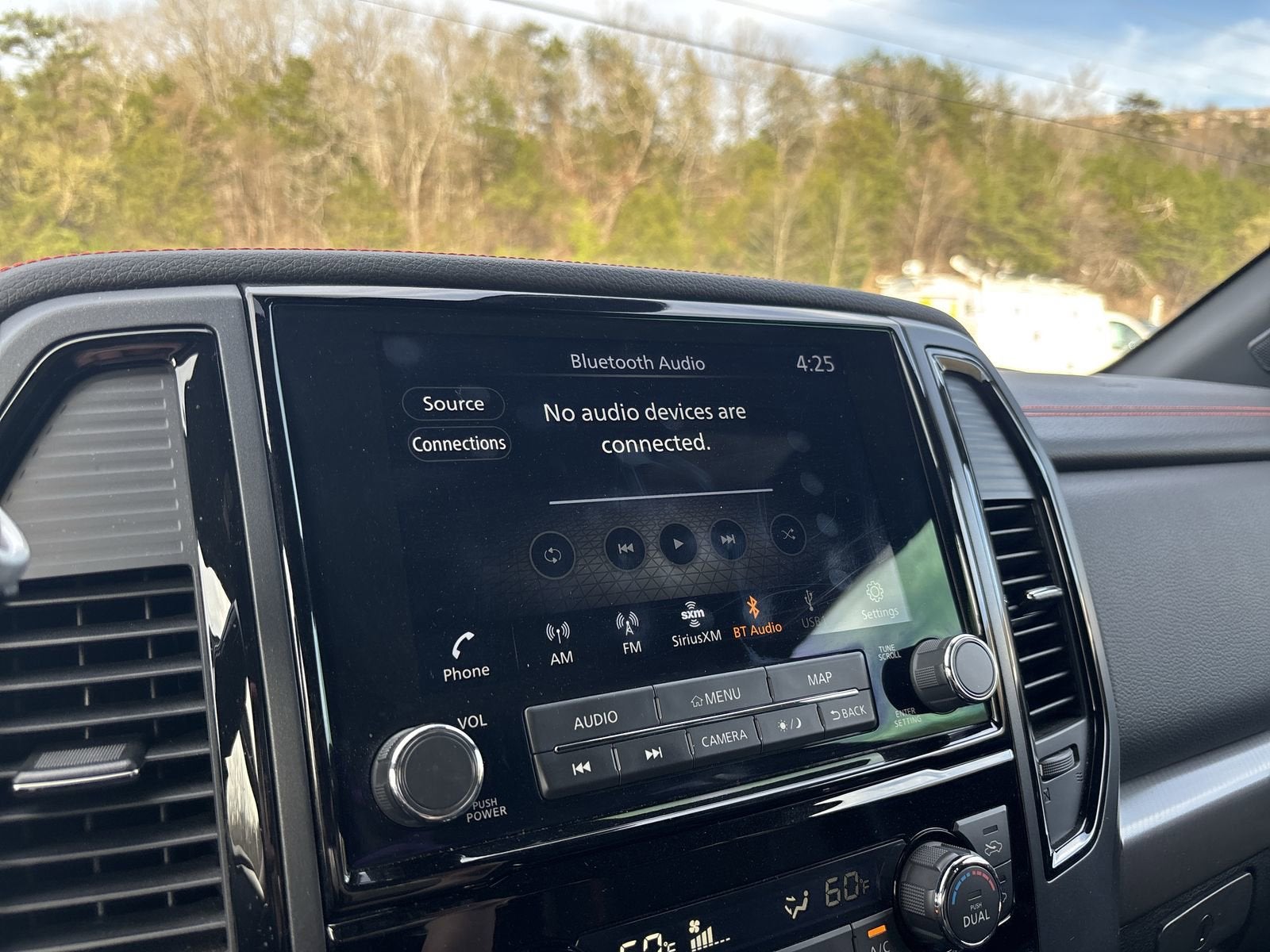 2024 Nissan Titan XD PRO-4X