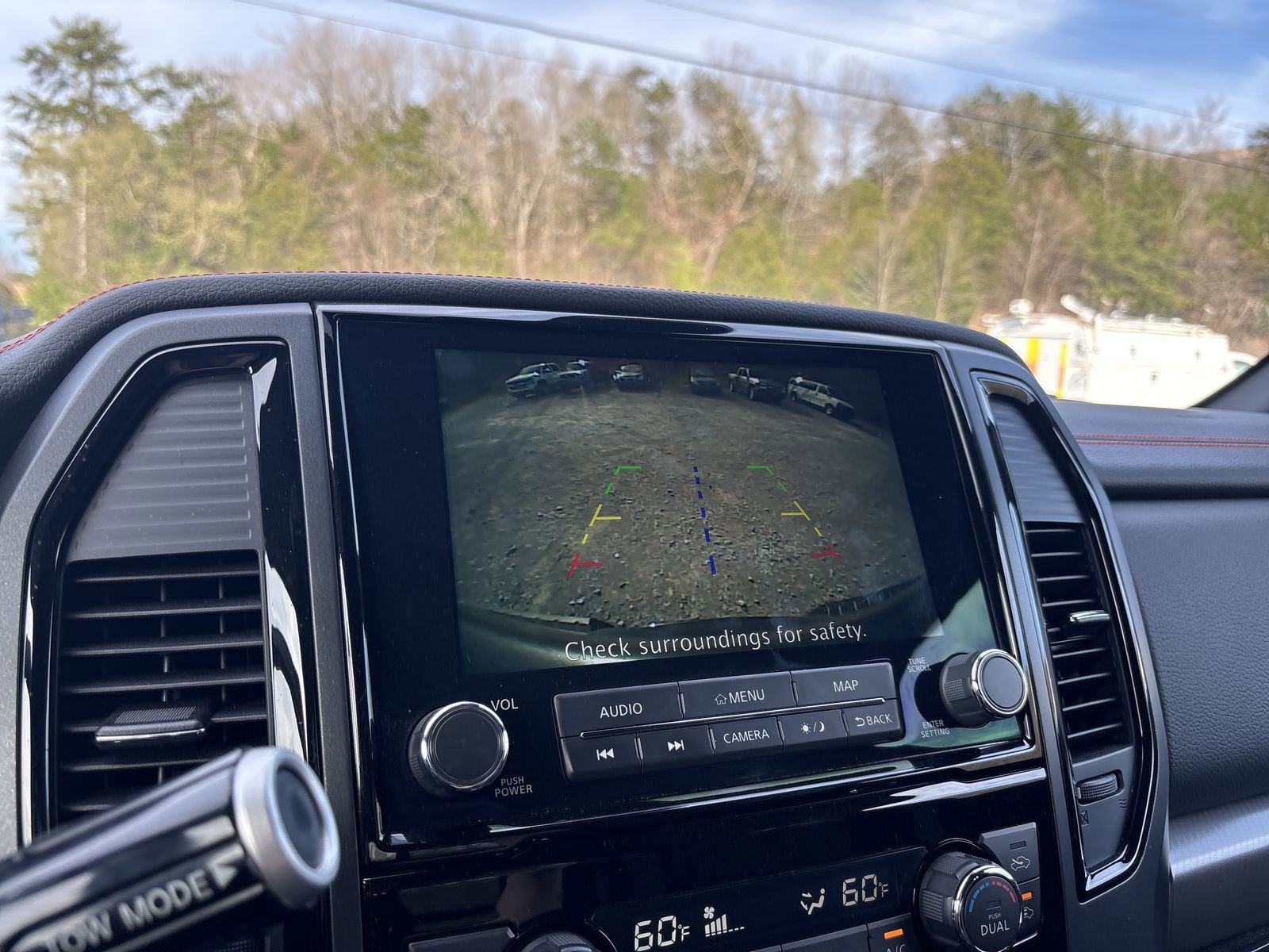 2024 Nissan Titan XD PRO-4X