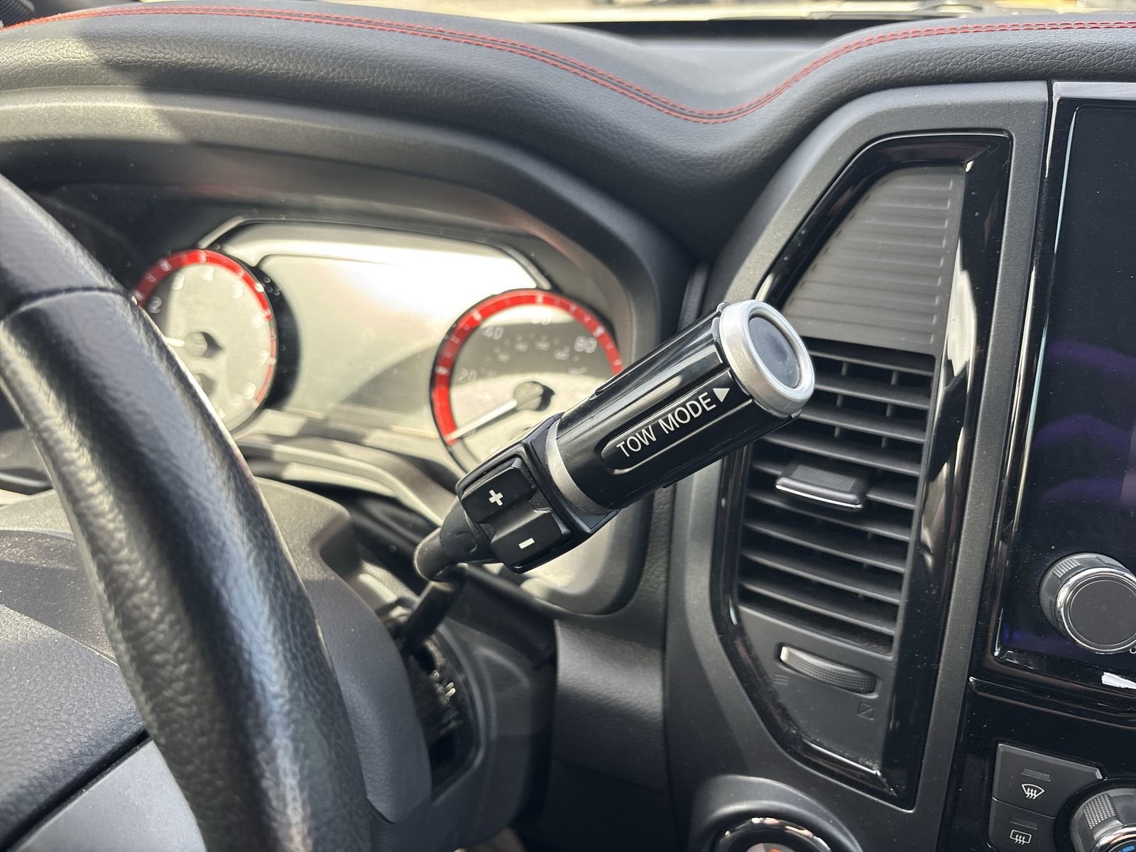 2024 Nissan Titan XD PRO-4X