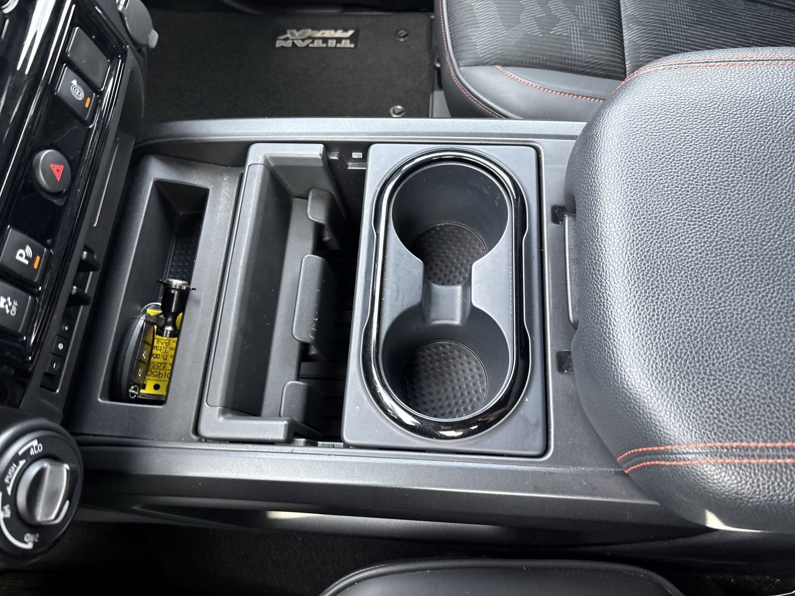 2024 Nissan Titan XD PRO-4X