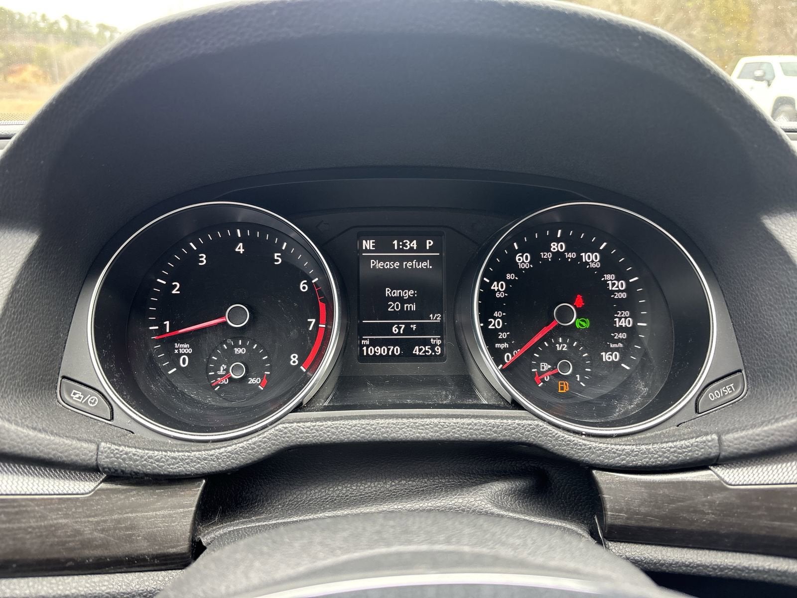 2016 Volkswagen Passat 1.8T SEL Premium