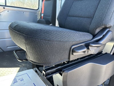 2025 Chevrolet BrightDrop 400 FWD 400