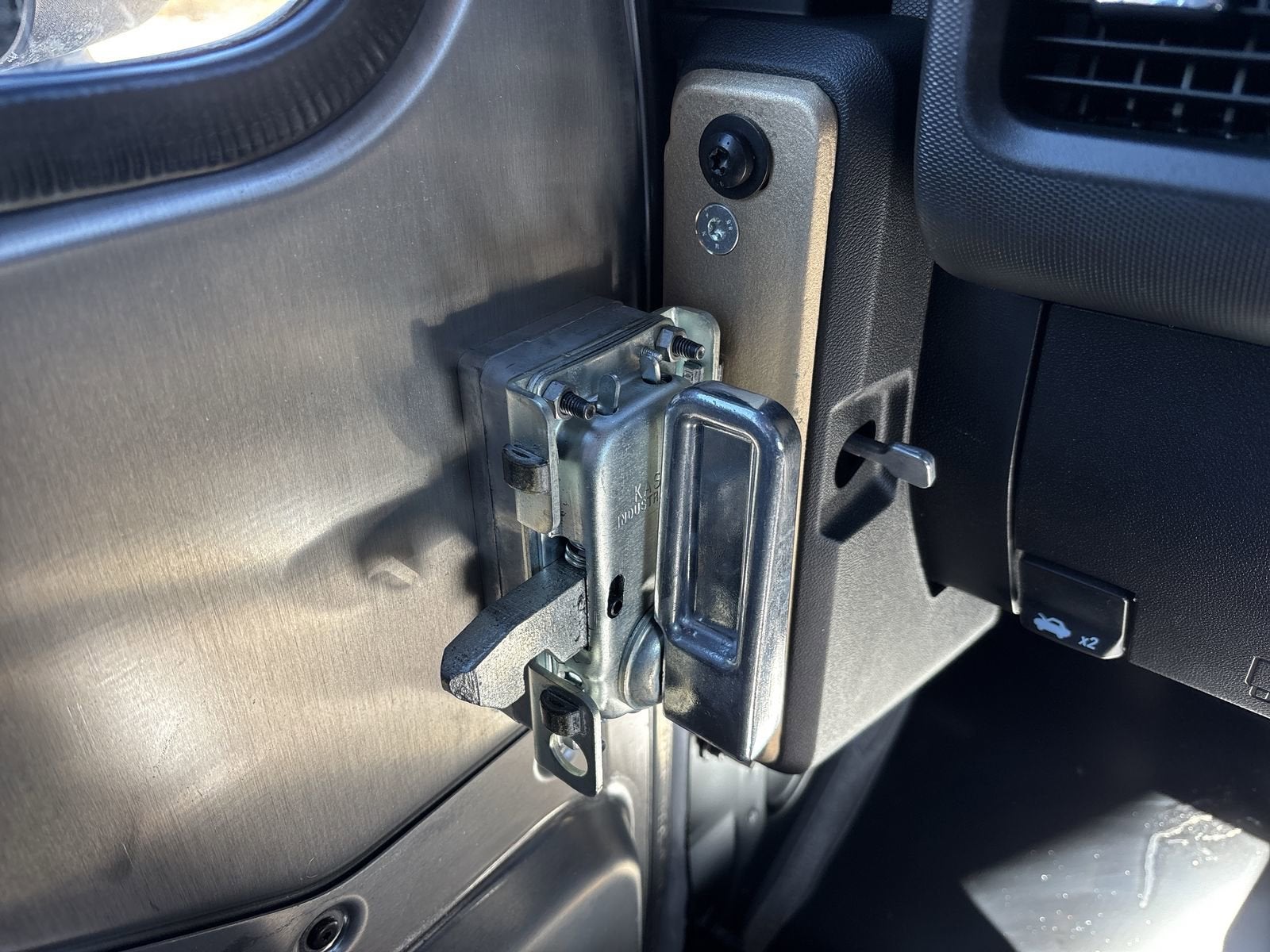 2025 Chevrolet BrightDrop 400 FWD 400