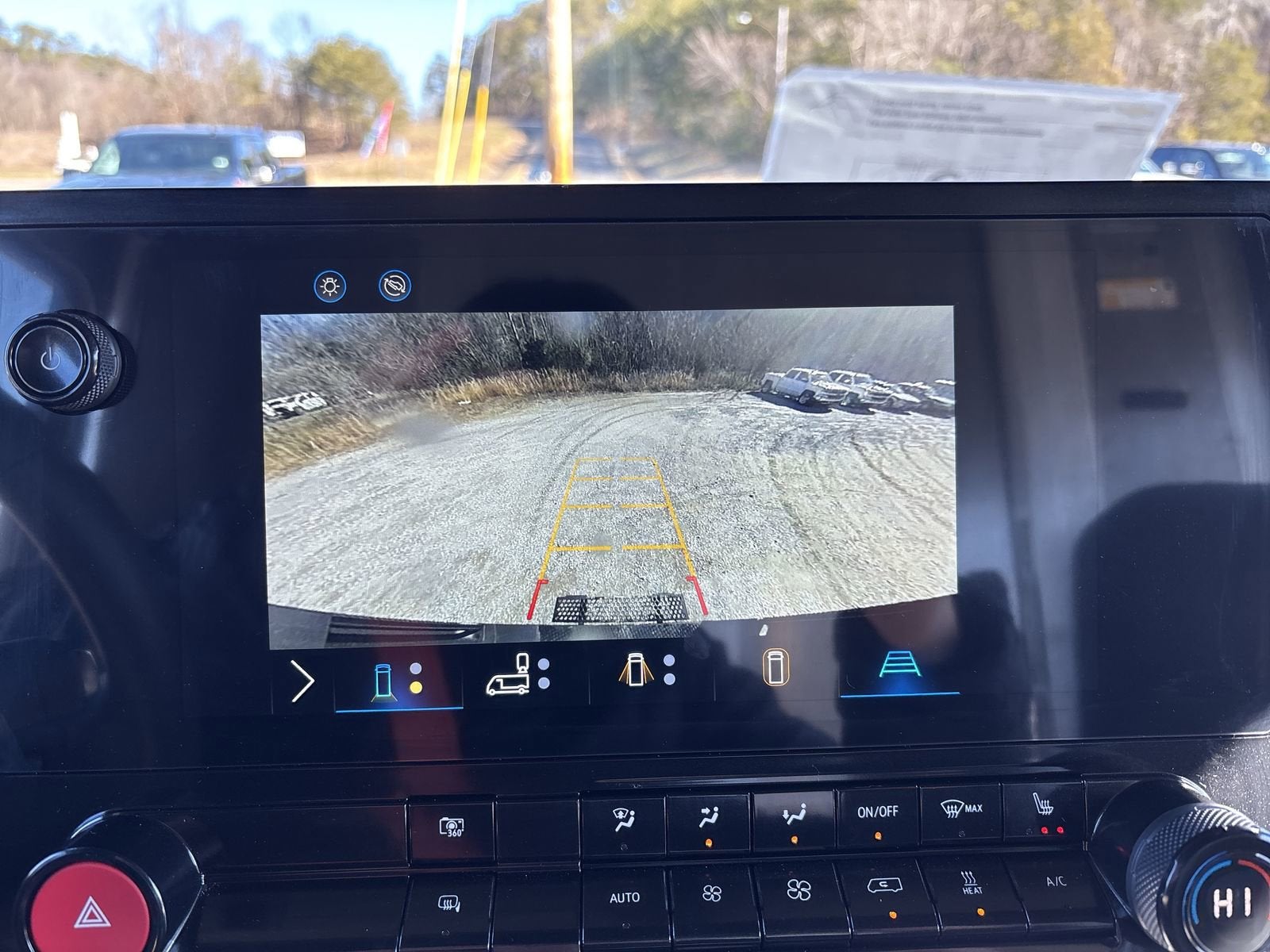 2025 Chevrolet BrightDrop 400 FWD 400