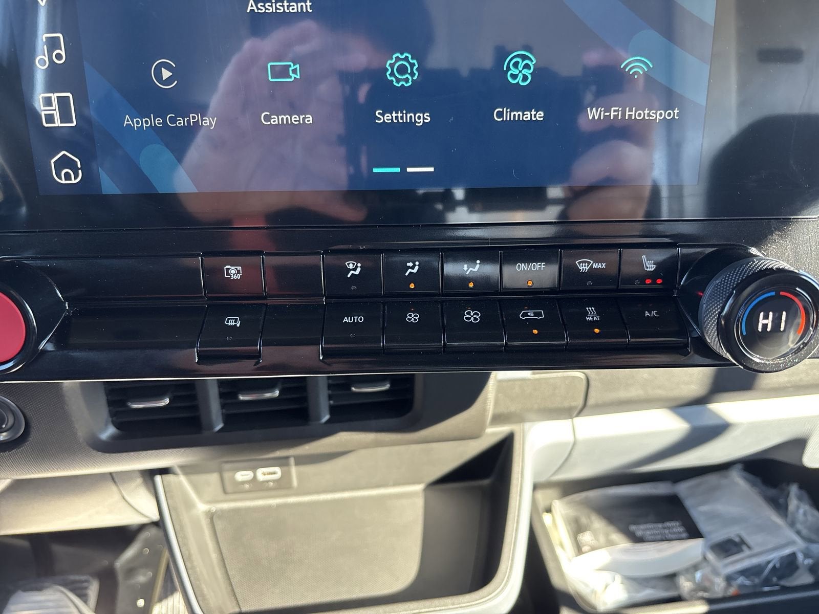 2025 Chevrolet BrightDrop 400 FWD 400