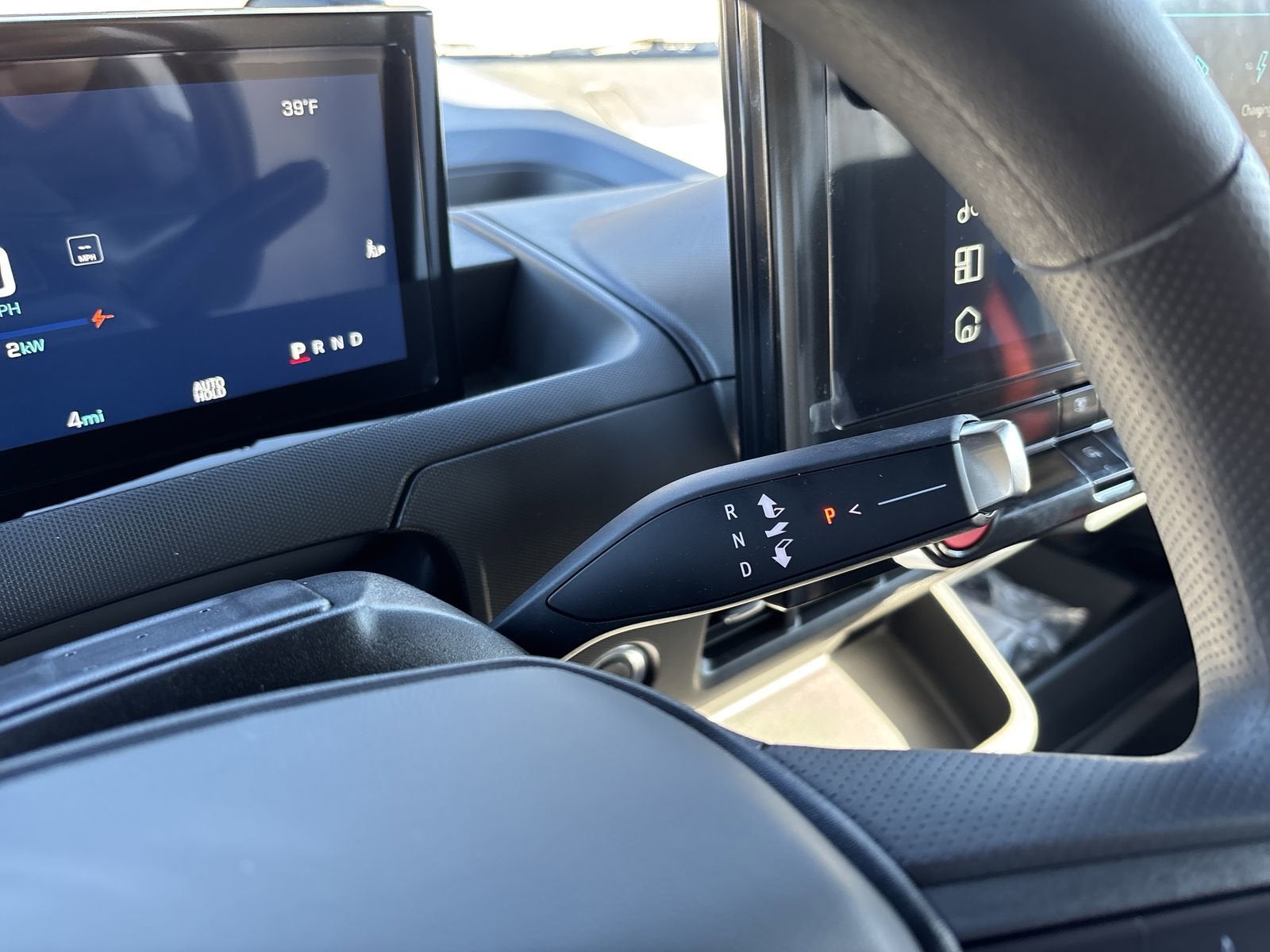 2025 Chevrolet BrightDrop 400 FWD 400