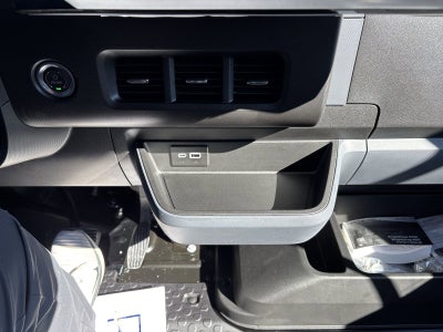 2025 Chevrolet BrightDrop 400 FWD 400