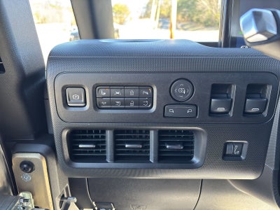 2025 Chevrolet BrightDrop 400 FWD 400